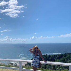 Meet your Posher, Maggie